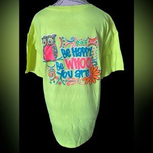 Women's graphic t-shirts XL